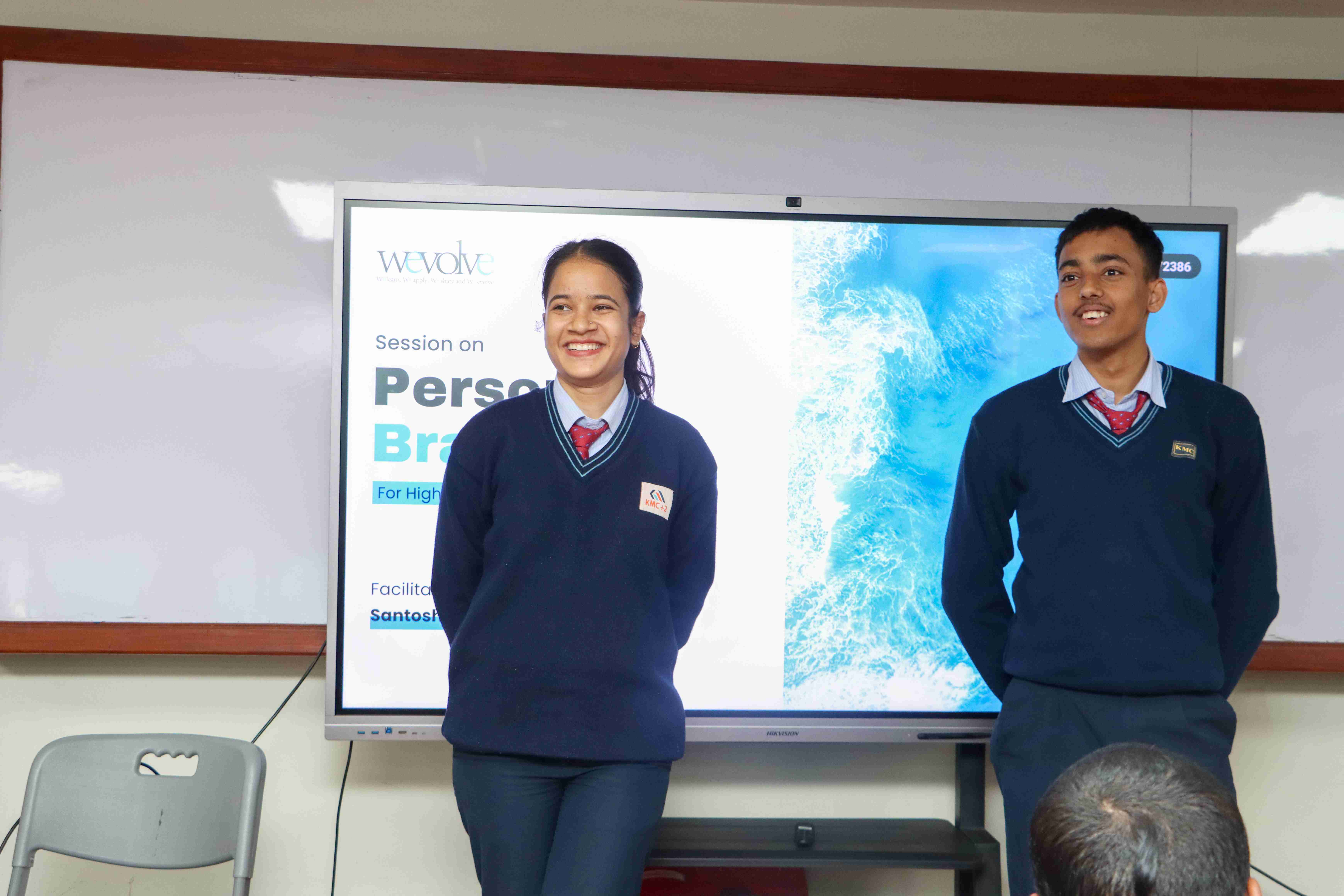 Personal Branding Workshop - Image 1